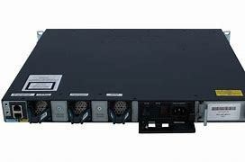 WS-C3650-48PS-S Layer 3 Switch Stackable Switch The Ultimate Networking Solution