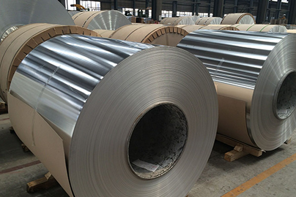 JIS G3141 1020 2024 5083 6061 Aluminum Coil 1mm 3mm 5mm 10mm Thickness