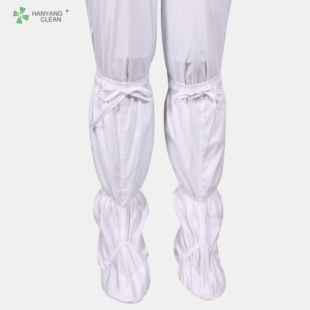 Lightweight Anti Static Work Boots Anti Fatigue For Electronic Industry
