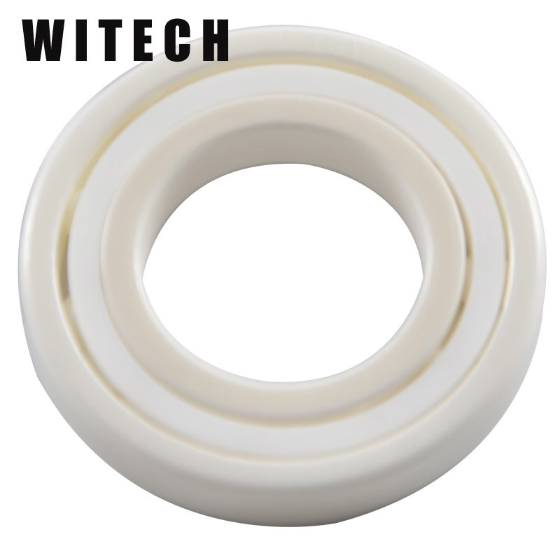 P0 P6 Single Row 689CE Miniature Ceramic Bearings