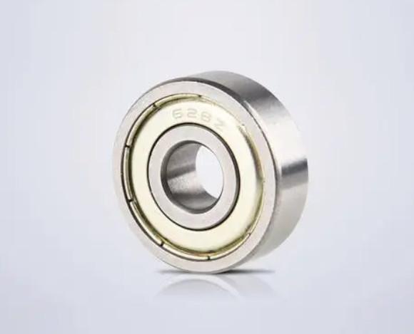 Deep Groove Ball Bearing 6200 Series 628zz from Anhui Anheng Bearing Co. Ltd