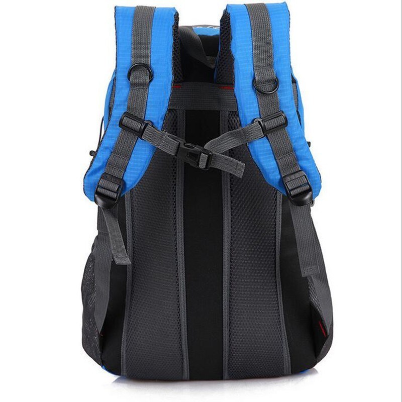 Outdoor Sport Backpack Camping Hiking Travel Bag