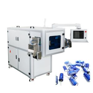  Electrical Parts Vision Counter Screw Counting Packaging Machine Automatic Manufactures