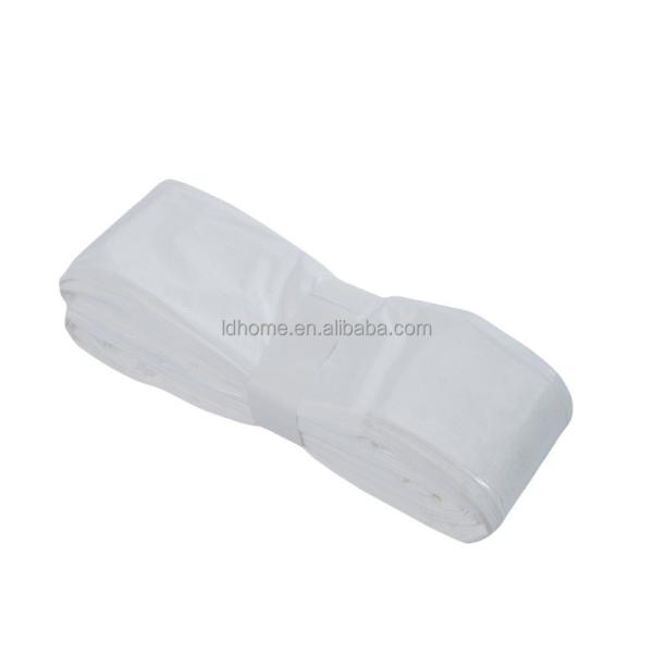5.5 mil Longopac Dust Collection Bags 72-foot Long Longopac Replacement