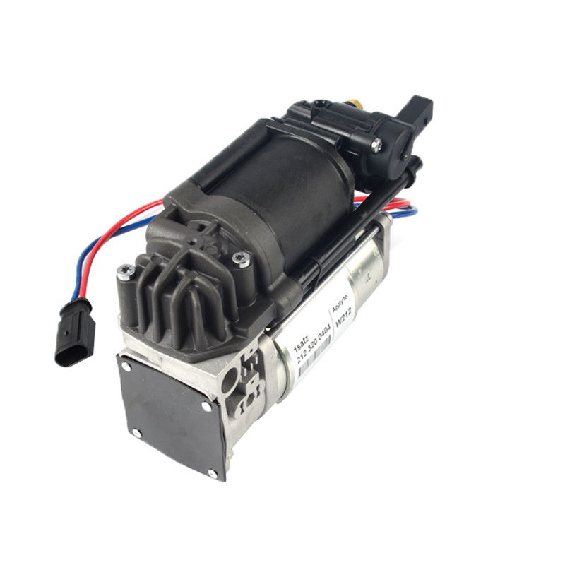 Air Bag Suspension Spring Compressor Mercedes Benz E Class W212 W218 2123200104 2123200404
