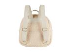 Unisex Lightweight Teddy Plush Children Toddler Backpack With Adjustable Straps