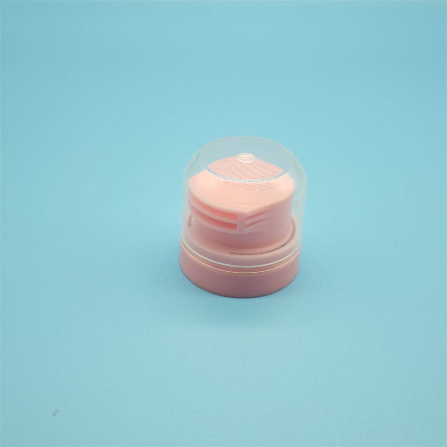 Versatile Shaving Foam Valve for Professional Use - Efficient Operation, User-Friendly