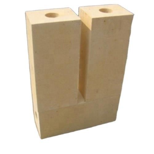 Thermal Magnesium Storage Sintered Magnesite Brick for Industrial and Cement