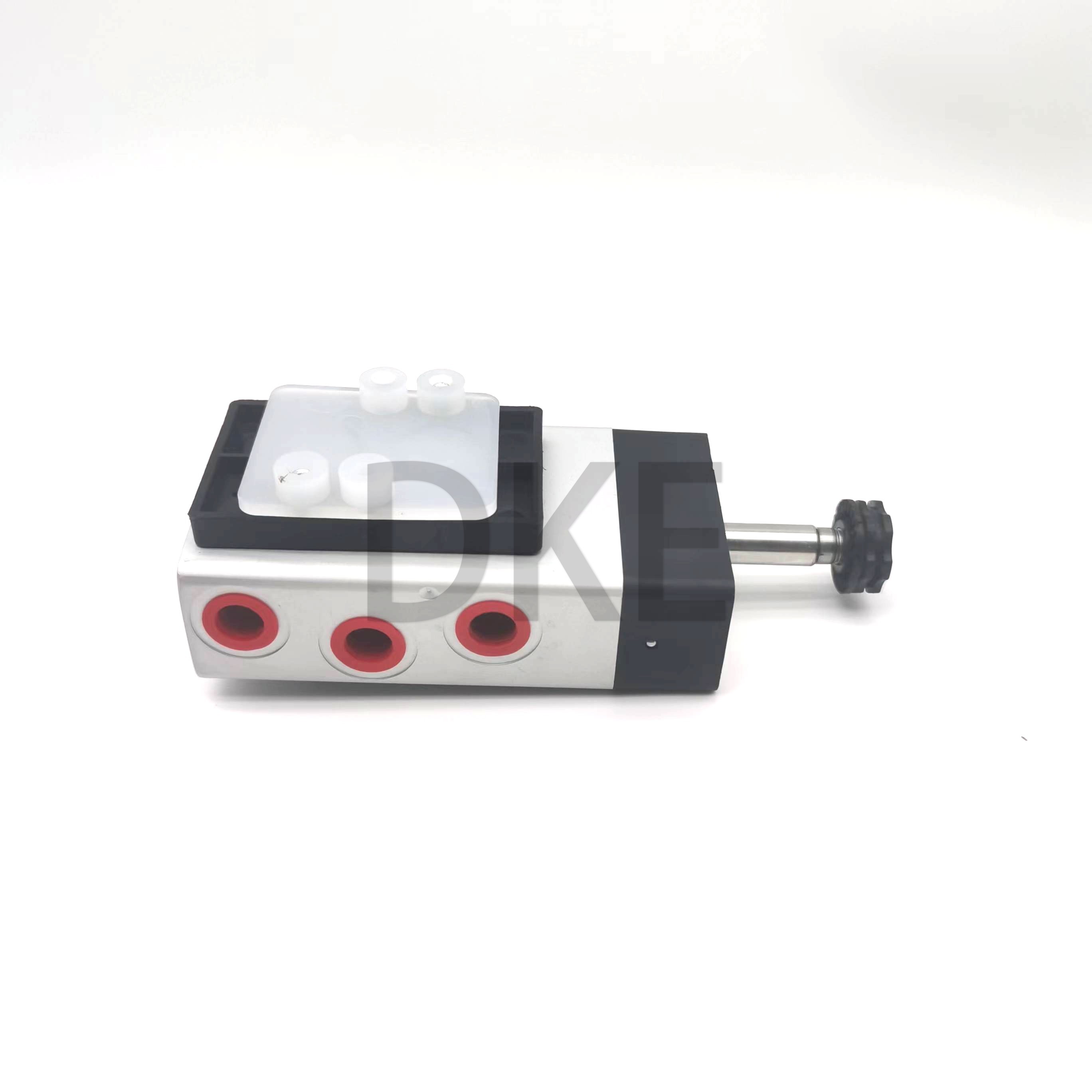 2623079 Norgren Single Solenoid Valve 5 Ports/2 States Number Of Ports 5 Temperature -10-50 °C