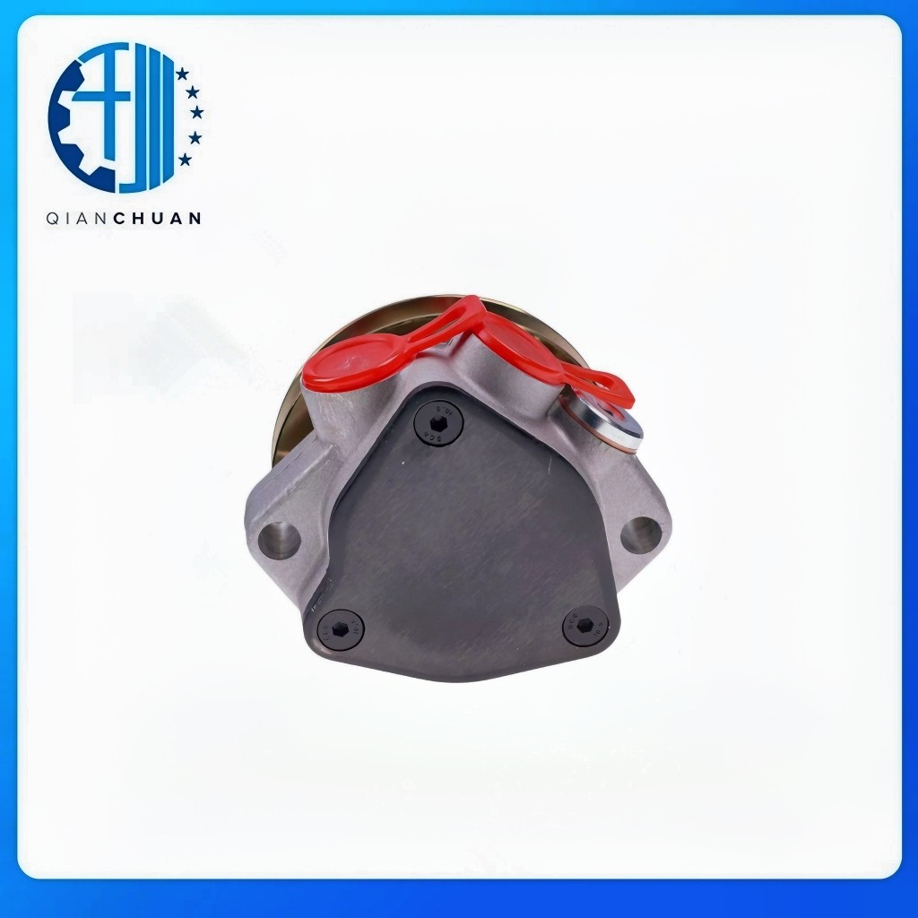 21264822 20460417 21518471 Fuel Pump for Volvo D7D Engine EC240B EC290B Excavator