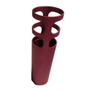 OEM Aluminum CNC Machining Parts with Tolerance /-0.005mm and RoHs in Color