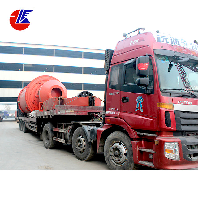 Wet Dry Silicate Coal Water Slurry Grinding Rod Mill