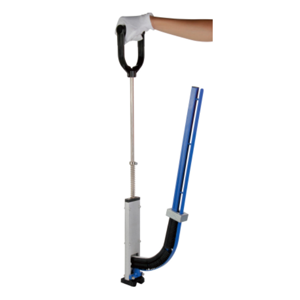 DL-1232-21-A Manual Underfloor Heating Clip Tool Standing Installation High Efficiency