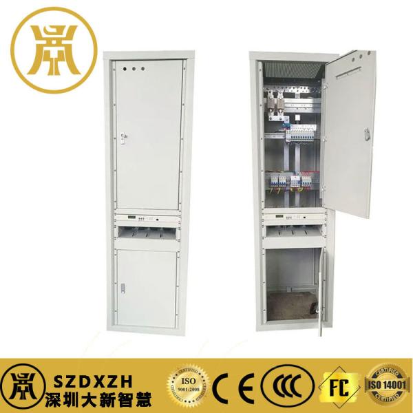 The Best Communication Power Supply for Floor Installation Humidity Range 10% to
