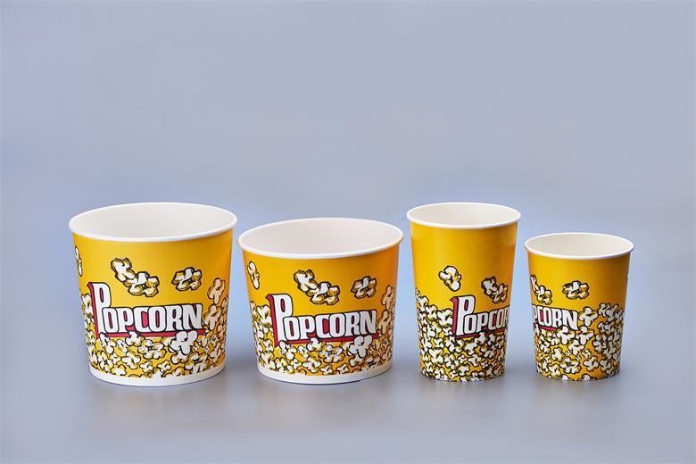 Paper Cup High Speed No Plastic Coating Machine With Environmentally Friendly Paper