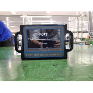  2M Water Leak Sound Detector Outdoor Plumbing Pipeline Manufactures