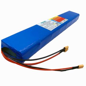 IEC62133 48V 10A Lectric Two Wheeler Lithium Ion Battery Pack