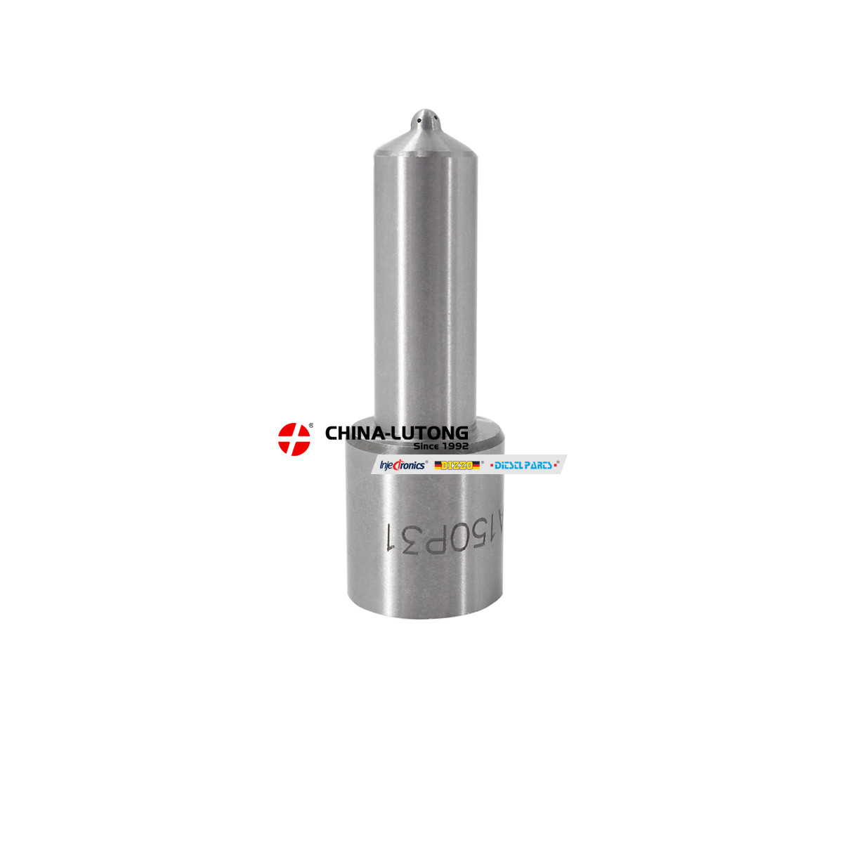 0 433 171 032 DLLA150P31 Injector Nozzle DLLA150P31 0433171032 for Volvo F12 N12 NL12 12.0D / 468748 P Type Auto Parts Injector Nozzle