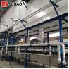 Buy cheap CE ISO 16000 pcs/h Vinyl Glove Dipping Machine JB-SBB from wholesalers