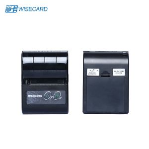 China PDF417 384dots/line Thermal Receipt Printer SDK Portable For Android IOS on sale