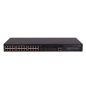 China H3C LS-S5120V2-28P-SI All Gigabit Access Switch with Enhanced Stacking and LACP Function on sale China H3C LS-S5120V2-28P-SI All Gigabit Access Switch with Enhanced Stacking and LACP Function on sale