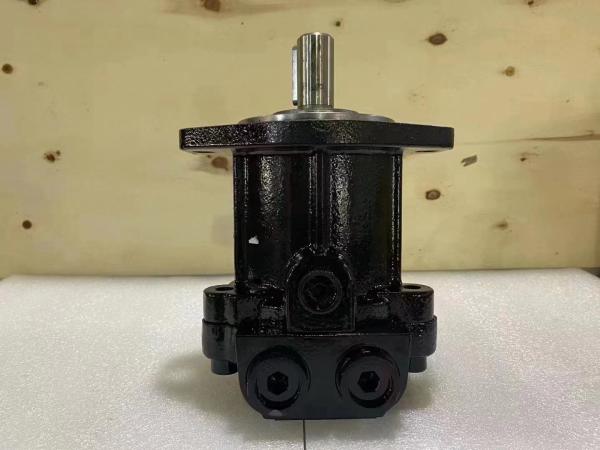KYB MSF30 Hydraulic Motor/final drive Hydraulic Motor Parts for SANY650/700/750