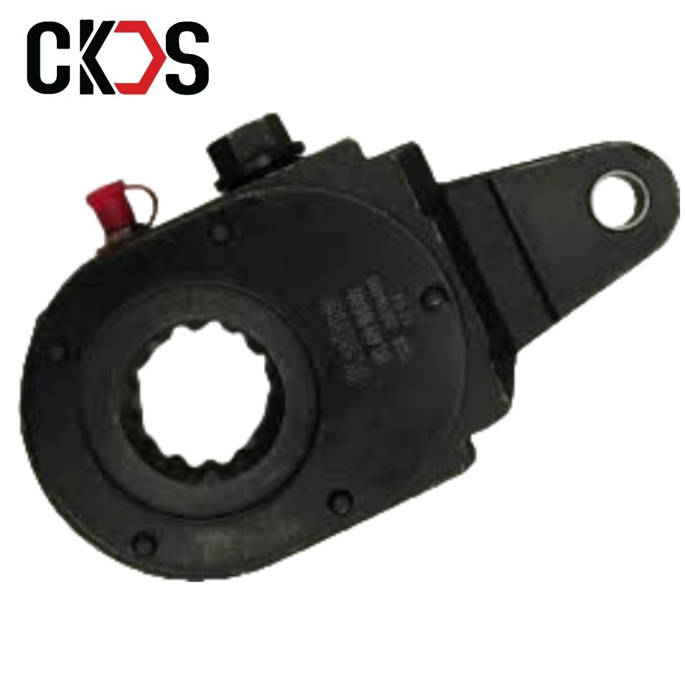 supply shacman truck parts brake adjuster arm 199000340056