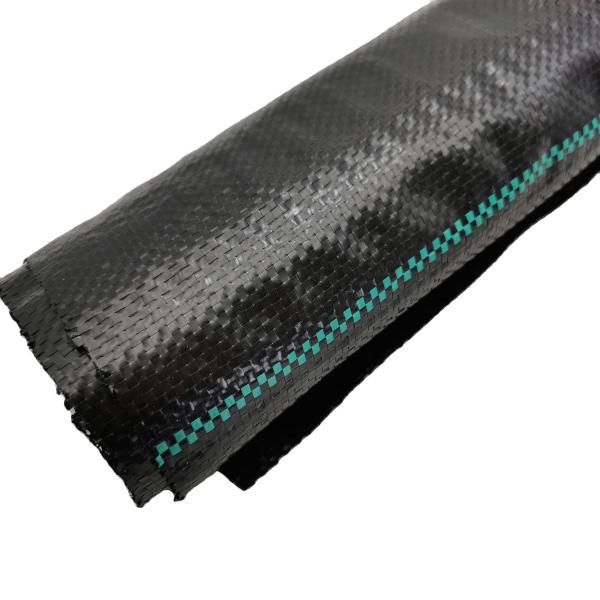 Sell 120gsm PP Woven Fabric Agricultural Mat Construction Silt Fence/ PP Woven