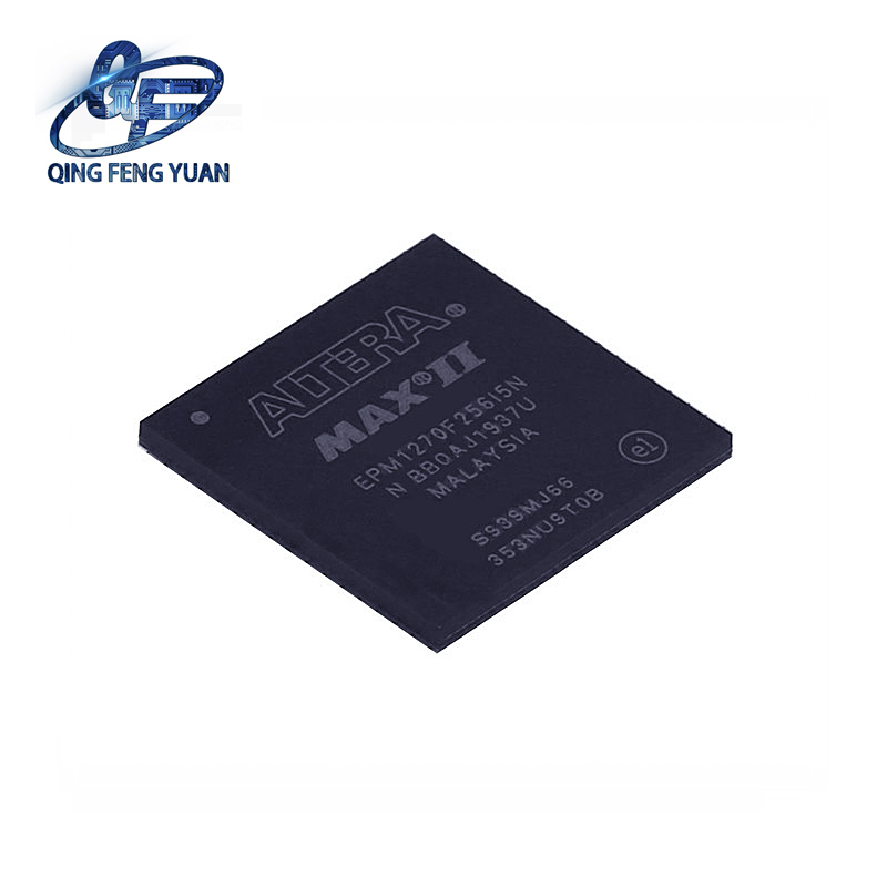Al-tera Epm1270f256i5n ssop Integrated Circuit Esp32 Microcontroller Ic Components Bom Sup Electronic ic chips EPM1270F256I5N