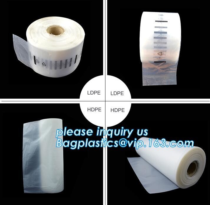 biodegradable Factory Direct High Quality Drawstring Pouch Custom Printed Draw String Laundry Clothing Packaging Courier