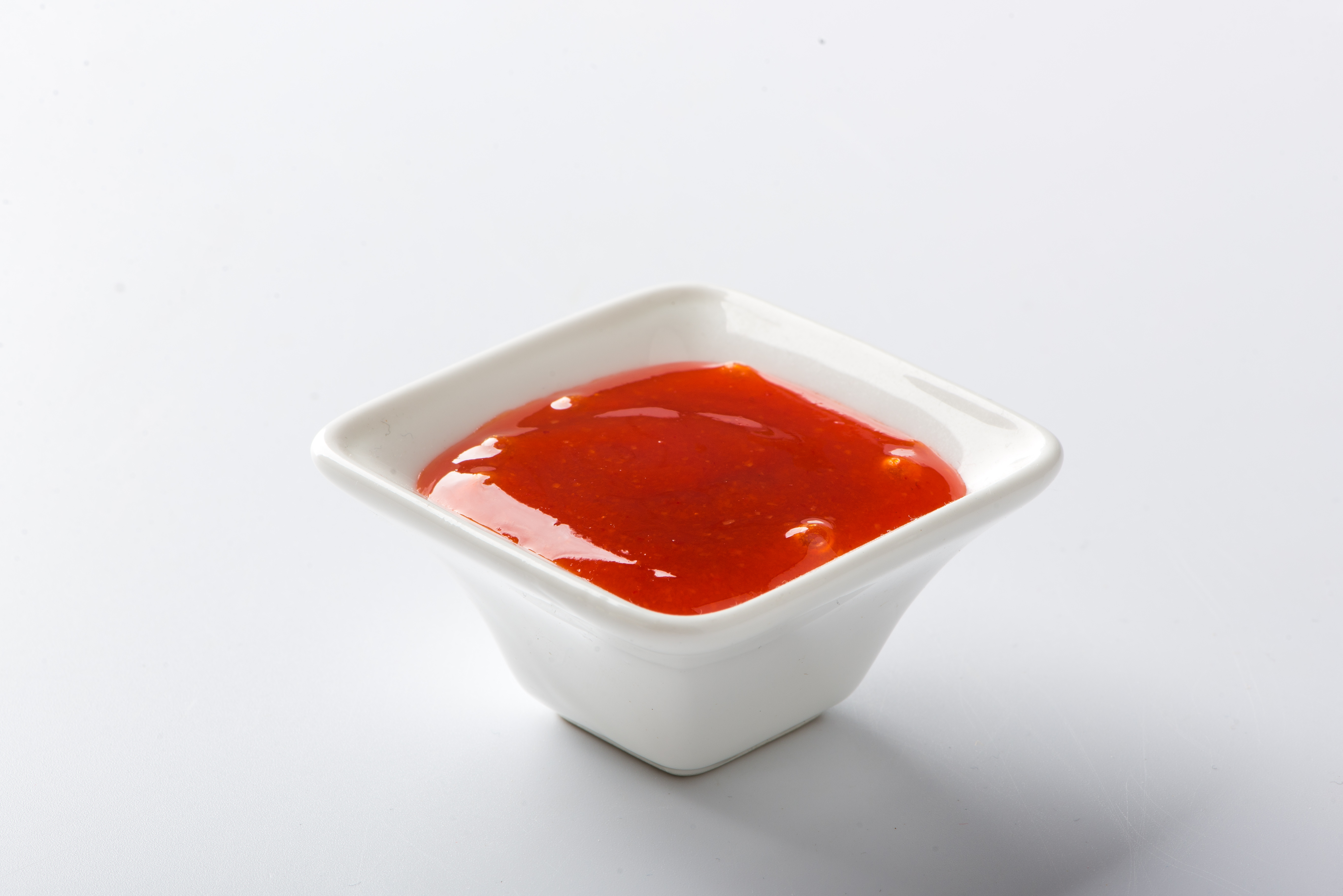 Preserved Chilli Flavours Sweet Sriracha Hot Chili Sauce and Reasonable for Content