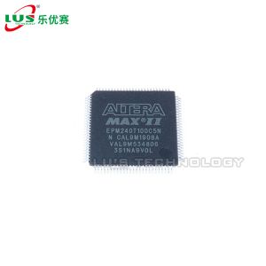 MAX II FPGA Programmable Logic ICS EPM240T100C5N CPLD FPGA