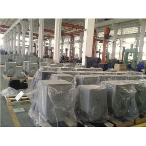 FD Series three -phase A.C.synchronous alternator 160KW
