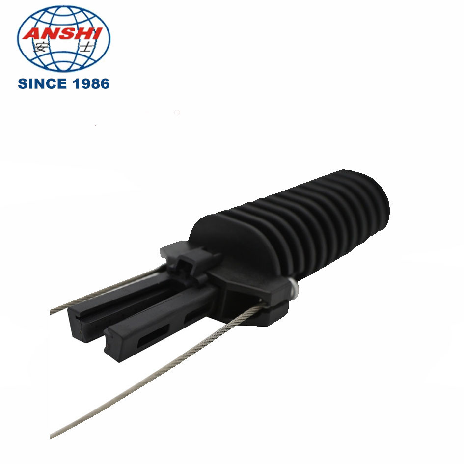PA25 Anchor Anchoring Clamp Tension Clamp For ADSS Cable