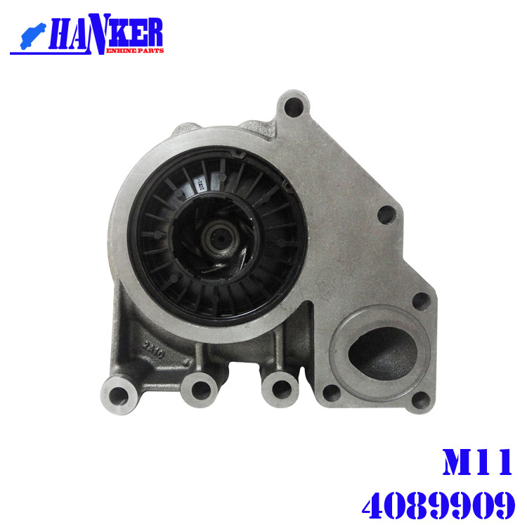 M11 Water Pump Water Cooled Truck Cummins Diesel Engine Assembly