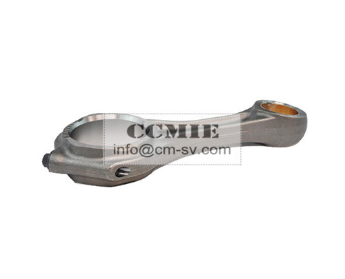Cummins spare parts engine connecting rod 5263946 Iron Cast