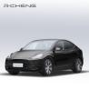 Buy cheap Tesla MODEL Y New Energy Vehicle Electric Medium SUV 217km/H from wholesalers