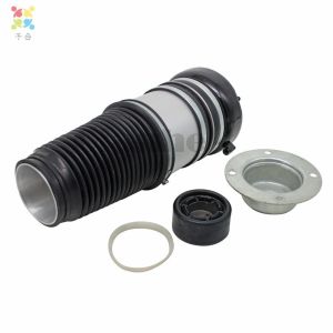 Front Suspension Kits Shock Spring for Audi A6 C6 4F Car Part Shock Spring Shock