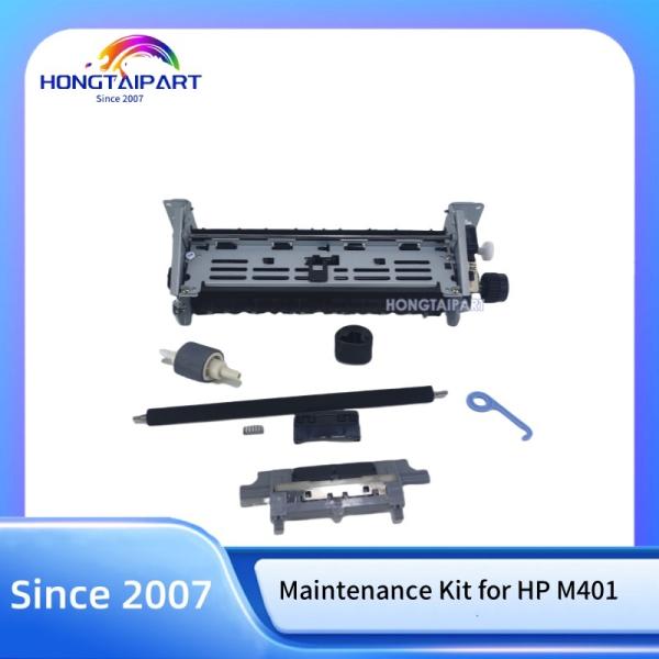 Quality Maintenance Kit RM1-8809-000 for HP M401 for sale