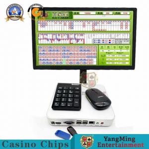 China International Club Baccarat Gambling Systems Professional - Grade System Software on sale