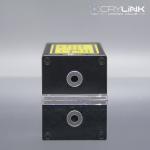 532nm 2ns Microchip Laser System of MCA Series