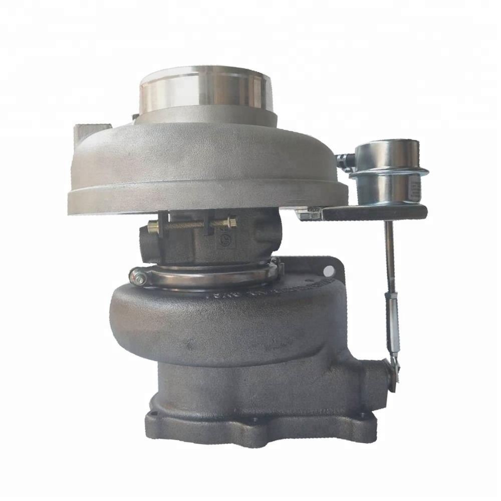 Turbocharger For 6CL280-2.6CL290-2 Diesel Engine TD07S 49187-02400