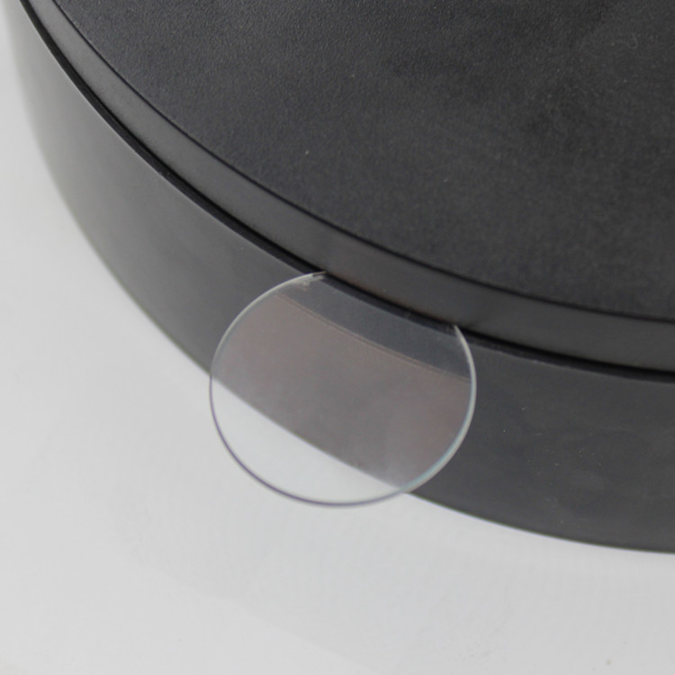 1064AR Thick 8.5mm Plano Convex Laser Focusing Lens