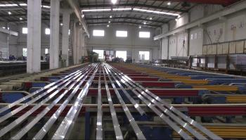 Hentec Industry Co.,Ltd