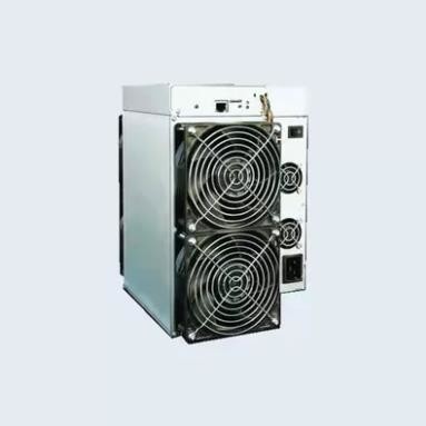 KD2 6400Gh/S Goldshell Asic Miner Machine 830watt/H KDA Mining