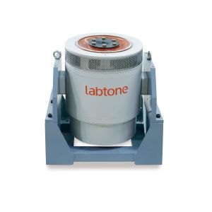 Powerful 340 Mm Amarture Diameter Electrodynamic Shaker Vibration Testing System