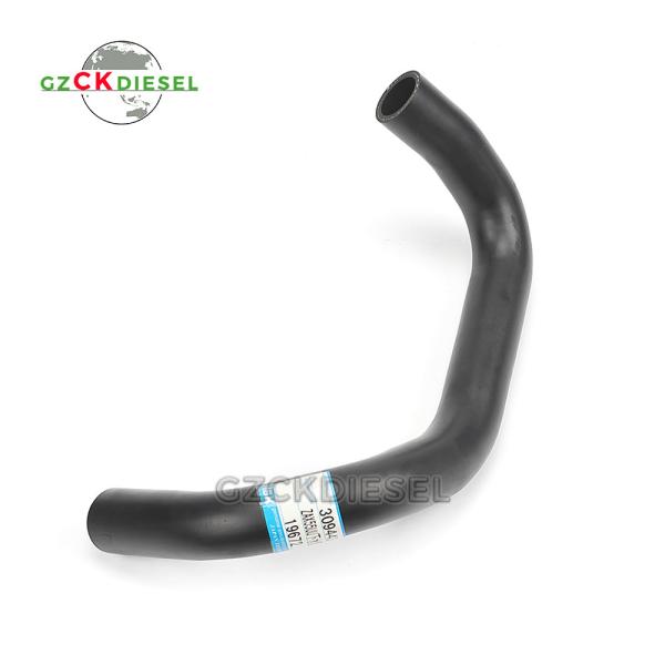 Radiator Hose 3094434 3082429 for Excavator ZAX55UU