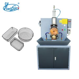 China Electric Seam Welder with Automation Automatic Power Source on sale