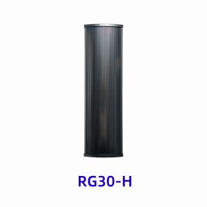 China Sysolution IP Sound Column RG30-H with 4.5 Hi-Fi Unit Speaker Dual-band unit configuration on sale