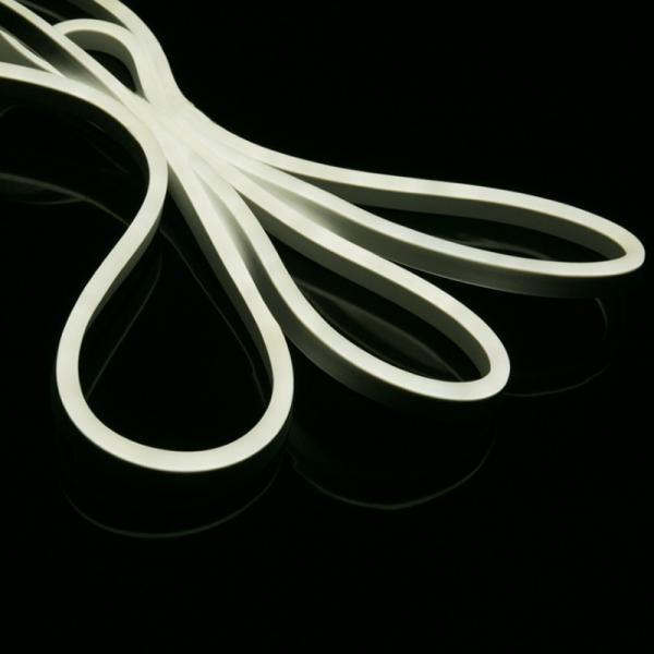 DC12V 24V Thin LED neon rope light outdoor waterproof led neon flex